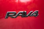 Toyota RAV4 Trail Edition 2017 года (CA)